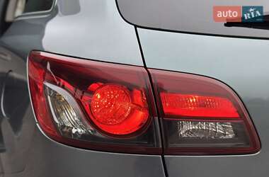 Внедорожник / Кроссовер Mazda CX-9 2012 в 