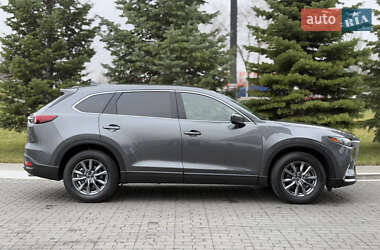 Позашляховик / Кросовер Mazda CX-9 2022 в Одесі