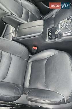 Позашляховик / Кросовер Mazda CX-9 2018 в 