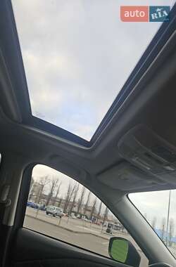 Позашляховик / Кросовер Mazda CX-9 2018 в 