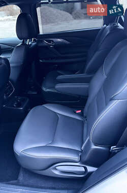Внедорожник / Кроссовер Mazda CX-9 2022 в 