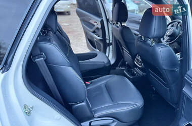Внедорожник / Кроссовер Mazda CX-9 2022 в 