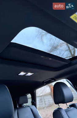 Внедорожник / Кроссовер Mazda CX-9 2022 в 