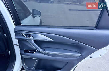Внедорожник / Кроссовер Mazda CX-9 2022 в 