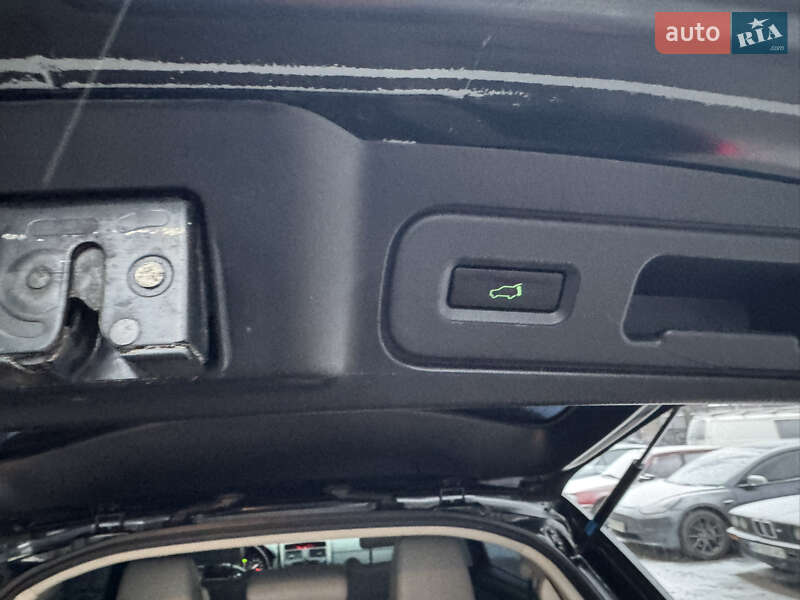 Позашляховик / Кросовер Mazda CX-9 2013 в Дніпрі
