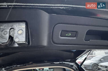 Внедорожник / Кроссовер Mazda CX-9 2013 в 
