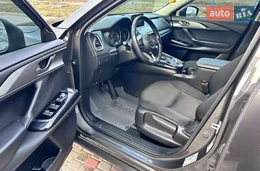 Внедорожник / Кроссовер Mazda CX-9 2017 в Кропивницком