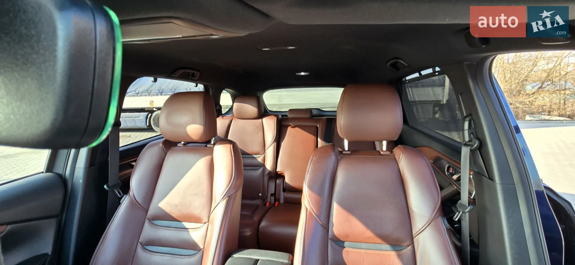 2018 Mazda CX-9 - мініатюра 17