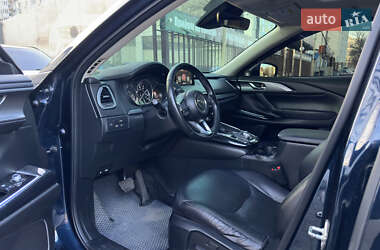 Внедорожник / Кроссовер Mazda CX-9 2018 в 