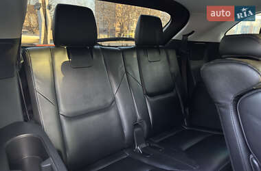Внедорожник / Кроссовер Mazda CX-9 2018 в 