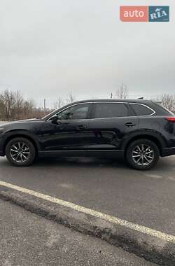 Позашляховик / Кросовер Mazda CX-9 2019 в Вінниці