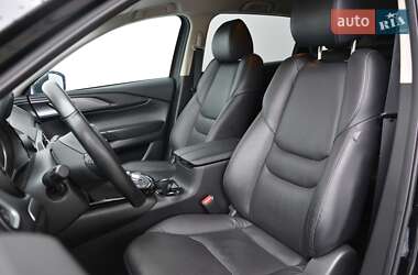 Внедорожник / Кроссовер Mazda CX-9 2021 в 
