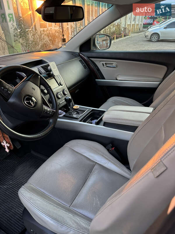 Внедорожник / Кроссовер Mazda CX-9 2015 в Могилев-Подольске