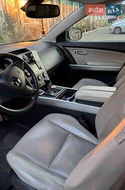 Внедорожник / Кроссовер Mazda CX-9 2015 в 