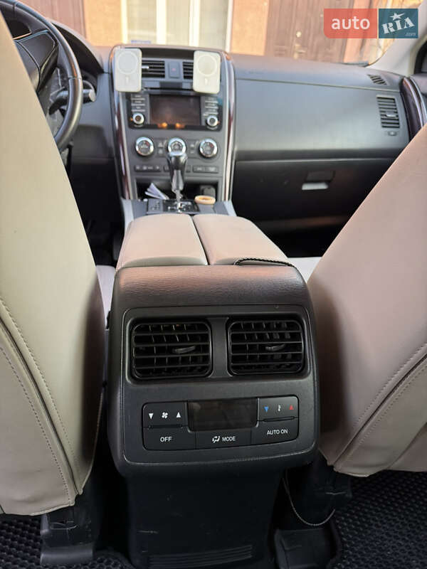 Внедорожник / Кроссовер Mazda CX-9 2015 в Могилев-Подольске