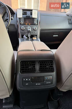 Внедорожник / Кроссовер Mazda CX-9 2015 в 