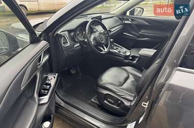 Внедорожник / Кроссовер Mazda CX-9 2019 в 