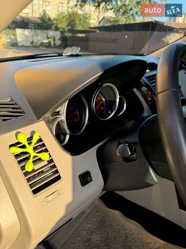 Внедорожник / Кроссовер Mazda CX-9 2008 в Виннице