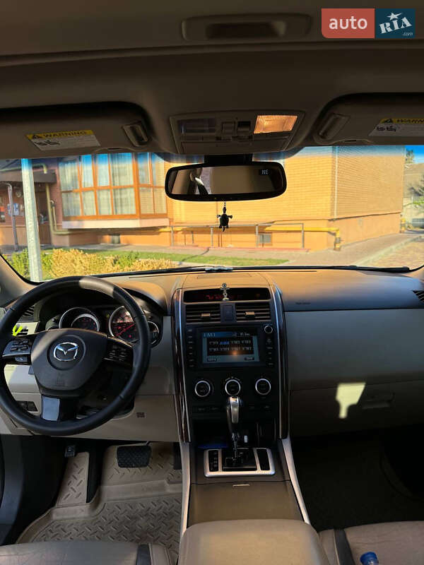 Внедорожник / Кроссовер Mazda CX-9 2008 в Виннице