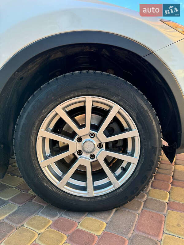Внедорожник / Кроссовер Mazda CX-9 2008 в Виннице