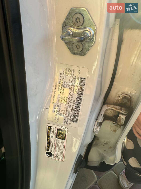 Внедорожник / Кроссовер Mazda CX-9 2008 в Виннице
