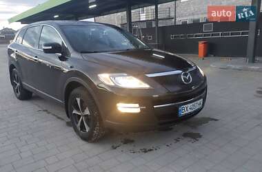 Внедорожник / Кроссовер Mazda CX-9 2008 в Каменец-Подольском