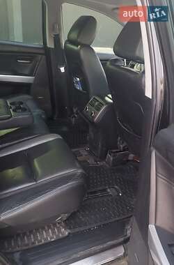 Внедорожник / Кроссовер Mazda CX-9 2008 в Каменец-Подольском