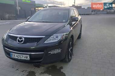 Внедорожник / Кроссовер Mazda CX-9 2008 в Каменец-Подольском