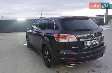 Внедорожник / Кроссовер Mazda CX-9 2008 в Каменец-Подольском