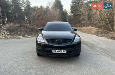 Позашляховик / Кросовер Mazda CX-9 2007 в Києві