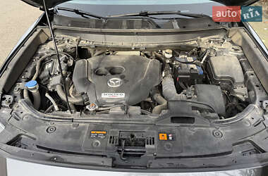 Позашляховик / Кросовер Mazda CX-9 2021 в 