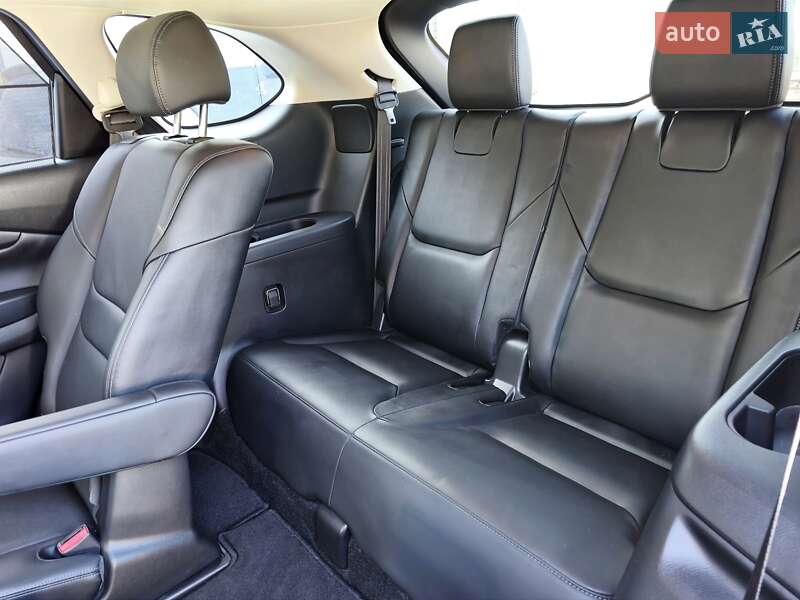 Позашляховик / Кросовер Mazda CX-9 2019 в Дніпрі