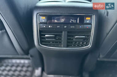 Внедорожник / Кроссовер Mazda CX-9 2018 в 
