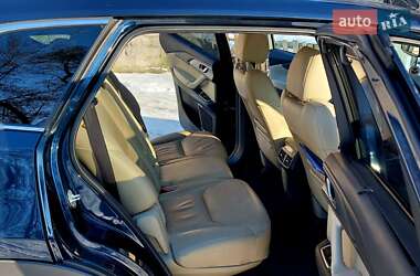 Внедорожник / Кроссовер Mazda CX-9 2018 в 