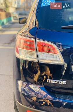 Внедорожник / Кроссовер Mazda CX-9 2007 в 