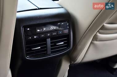 Внедорожник / Кроссовер Mazda CX-9 2016 в 