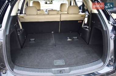 Внедорожник / Кроссовер Mazda CX-9 2016 в 