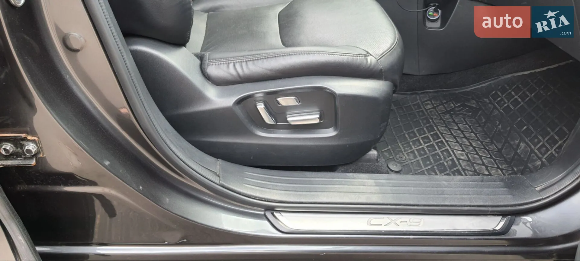 2019 Mazda CX-9 - мініатюра 16