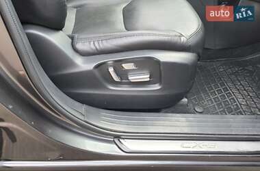 Внедорожник / Кроссовер Mazda CX-9 2019 в 