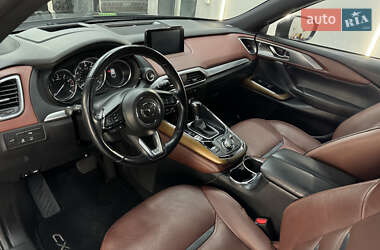 Внедорожник / Кроссовер Mazda CX-9 2017 в 