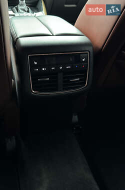 Внедорожник / Кроссовер Mazda CX-9 2017 в 