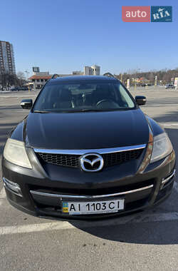 Позашляховик / Кросовер Mazda CX-9 2009 в Броварах