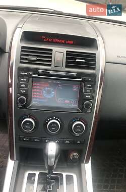 Внедорожник / Кроссовер Mazda CX-9 2009 в 