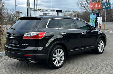 Внедорожник / Кроссовер Mazda CX-9 2011 в Днепре