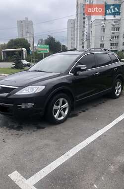 Внедорожник / Кроссовер Mazda CX-9 2009 в Днепре