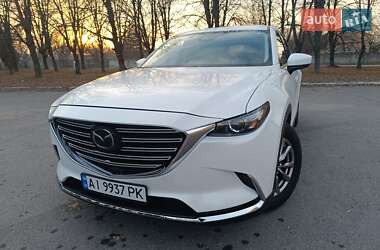 Позашляховик / Кросовер Mazda CX-9 2018 в Білій Церкві