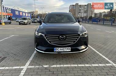 Внедорожник / Кроссовер Mazda CX-9 2019 в 
