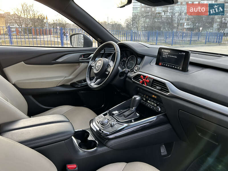 Позашляховик / Кросовер Mazda CX-9 2019 в Шептицькому