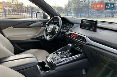 Внедорожник / Кроссовер Mazda CX-9 2019 в 