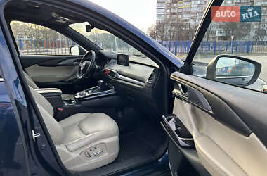 Внедорожник / Кроссовер Mazda CX-9 2019 в 